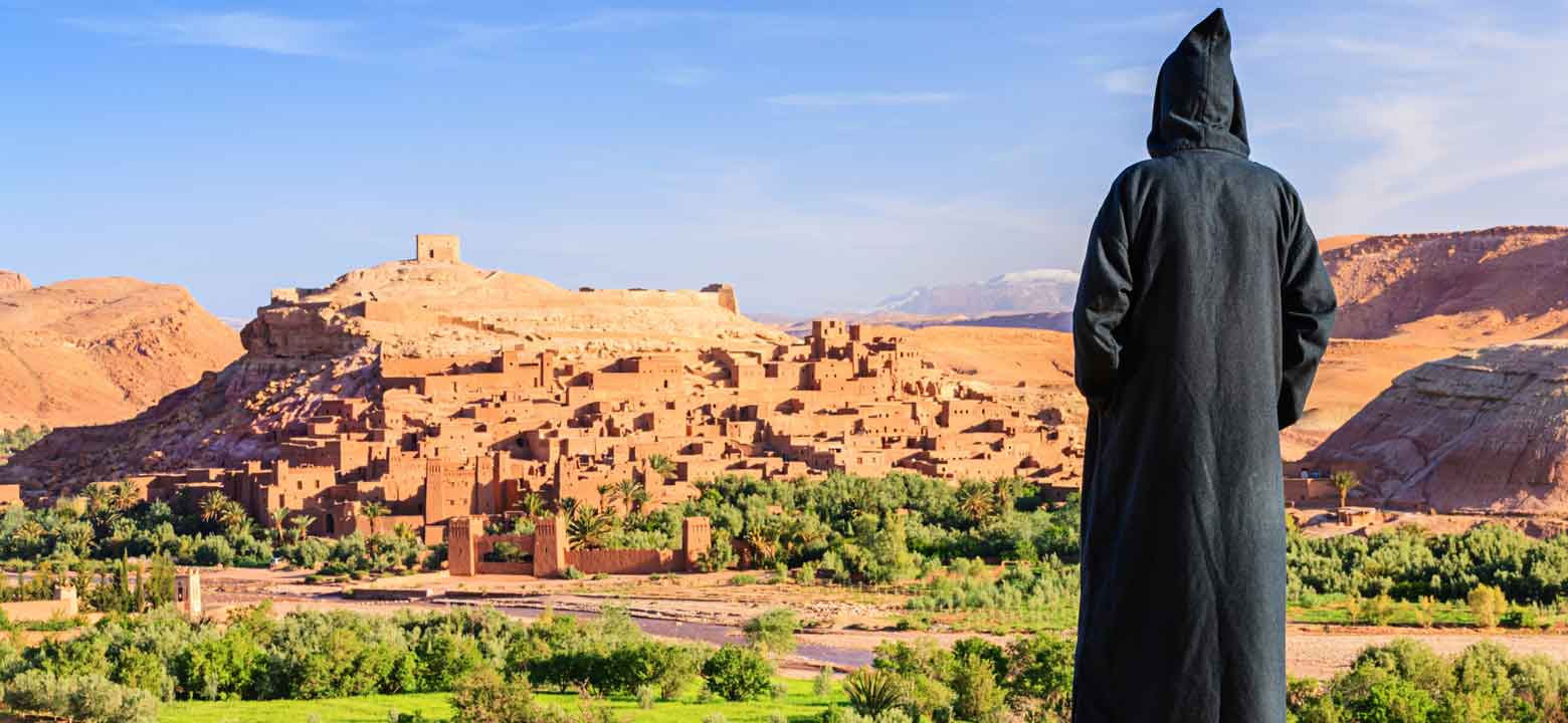 maroc